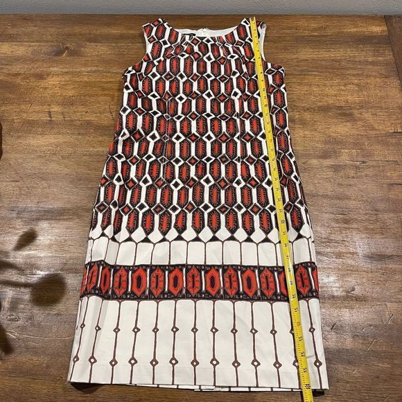 NWT Talbots Sheath Dress - Picture 5 of 5